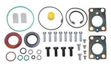 Uszczelki pompy DELPHI 2.0 HDi TDCi Ford Peugeot