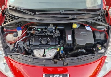 Peugeot 207 2009 Peugeot 207 1,4 75KM Niski Przebieg Alu Zarejestrowany 1.4 Benzyna 73KM, zdjęcie 26