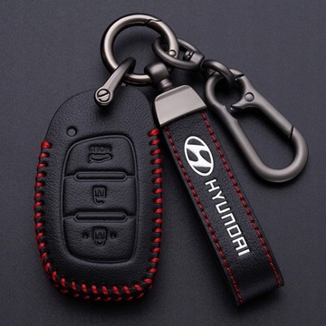 Pilot Klucz Dla Hyundai Ix35 I20 I30 I40 Brelok