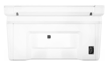 МФУ HP Laserjet Pro M28a ПОСЛЕ ЭКСПОЗИЦИИ