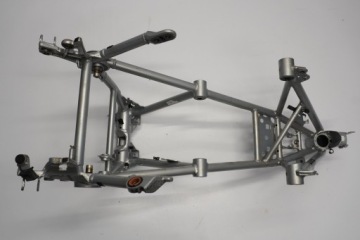 BMW R 1200 GS K50 13-16 РАМА 2015 + ПОЛНЫЙ КОМПЛЕКТ ДОКУМЕНТОВ