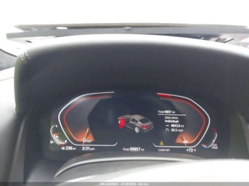 BMW Seria 8 II 2025 BMW Seria 8 840i Gran Coupe 2025 3.0 Benzyna 335KM, zdjęcie 10