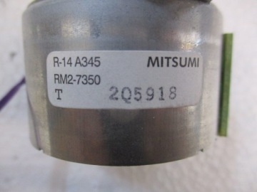 Мотор RM2-7350 для HP Color LJ Pro M477
