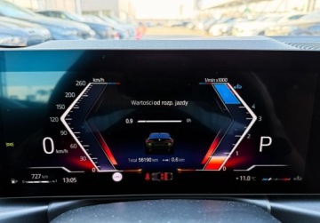 BMW Seria 4 G22-23-26 Coupe 2.0 420d 190KM 2024 BMW Seria 4 I wlasciciel M Sport 360 Gwarancja Bezwypadkowy FVAT23, zdjęcie 34