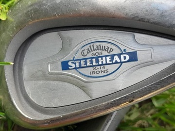 Набор клюшек для гольфа - 10 шт.