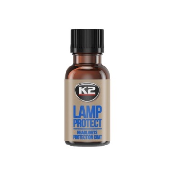 LAMP PROTECT ПРЕПАРАТ, ЗАЩИЩАЮЩИЙ ЛАМПЫ ОТ
