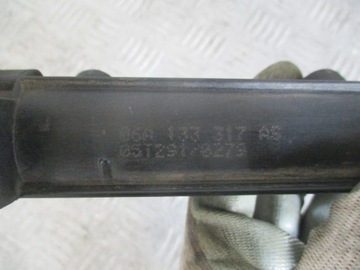 РЕЙКА ВПРЫСКА 06A133317AS SEAT LEON II 1.6 B 8V