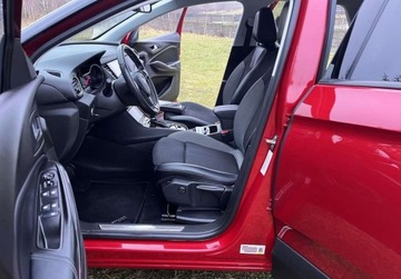 Opel 2019 Opel Grandland X AUTOMAT, nowy rozrzad, SERWIS ASO, navi, kamera, ZAREJEST, zdjęcie 7
