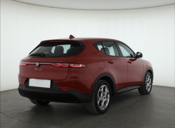 Alfa Romeo Tonale 2023 Alfa Romeo Tonale 1.5T 48V MHEV, Salon Polska, zdjęcie 4