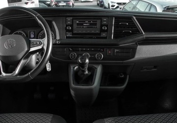 Volkswagen Caravelle T6 2021 Volkswagen Caravelle 2.0TDI 110KM, Trendline, Reflektory LED, Climatronic,, zdjęcie 14