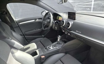 Audi A3 8V Limousine Facelifting 1.5 35 TFSI 150KM 2020 Audi A3 Limousine Audi A3 Limousine 1.5 Benzyna 150KM, zdjęcie 15