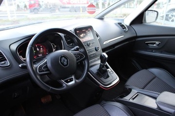 Renault Grand Scenic III 2019 Renault Grand Scenic LIMITED, zdjęcie 9
