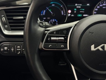 Kia XCeed PHEV 1.6 GDi Plug-in Hybrid 141KM 2022 Kia XCeed Spirit Plug In Kamera 1 wlasciciel FV 23 gwarancja dostawa, zdjęcie 21