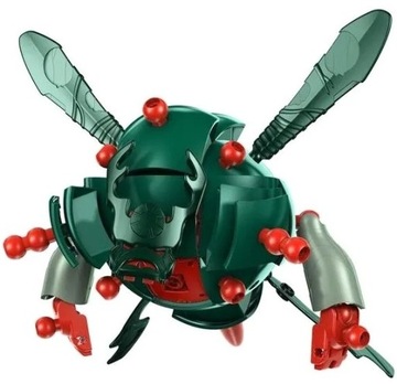 Магнитные блоки GEOMAG KOR Протеон зверь SWOMP 103 шт. KOR-632