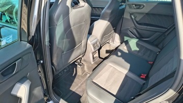 Cupra Ateca Crossover Facelifting 1.5 TSI 150KM 2024 Cupra Ateca 1.5TSI 150KM ACC SalonPL Panorama Kame, zdjęcie 11