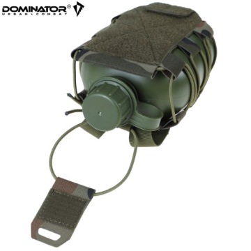 Универсальный компрессионный чехол для банджи-корда DOMINATOR pocket WZ.93