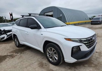 Hyundai Tucson IV 2024 Hyundai Tucson Auta z USA - Zapytaj o wiecej ofert 1.6 Hybryda Plug-in, zdjęcie 1