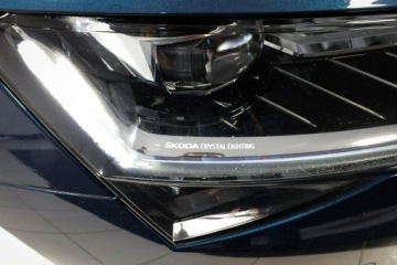 Skoda Superb III Liftback Facelifting 2.0 TDI SCR 150KM 2022 Škoda Superb Skoda Superb DSG*I Rej 2022*Salon, zdjęcie 6