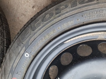 Клио IV Круг 15