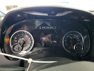  RAM 1500 Big Horn 2021 5.7l 5.7 Benzyna 395KM, zdjęcie 9