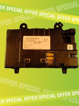 MERCEDES ŁADOWARKA A1779007104