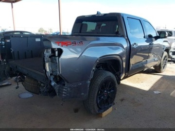 Toyota Tundra II 2025 Toyota Tundra Platinum 2025 3.4 Benzyna 389KM, zdjęcie 7
