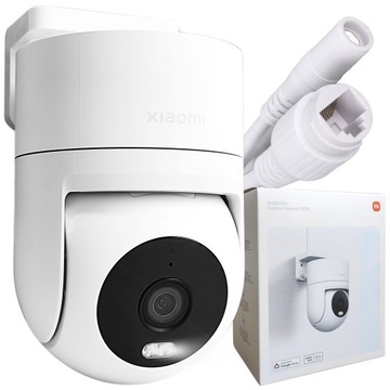 XIAOMI OUTDOOR CAMERA CW300, MBC21