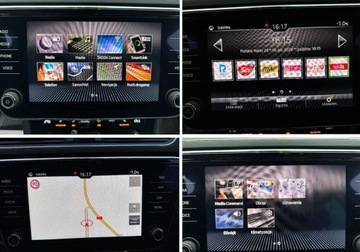 Skoda Superb III Liftback Facelifting 2.0 TDI 190KM 2020 Skoda Superb Polski Salon 2.0 TDI PISEMNA GWARANCJA w cenie Transport K, zdjęcie 32