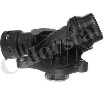 ТЕРМОСТАТ TH6872.88J COLORSTAT VERNET