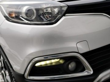Renault Captur I Crossover 0.9 Energy TCe 90KM 2016 Renault Captur I wł. serwis bogata opcja, zdjęcie 9