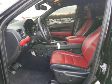 Dodge Durango III 2021 Dodge Durango RT 2021 5.7 Benzyna 360KM, zdjęcie 7