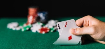 ИГРОВЫЕ КАРТЫ ДЛЯ ПОКЕРА 2 КОЛОДЫ С ПЛАСТИКОВЫМ ПОКРЫТИЕМ