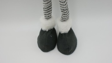 РОЖДЕСТВЕНСКИЙ ОРНАМЕНТ СТОЯЩИЙ ОЛЕНЬ 65 см