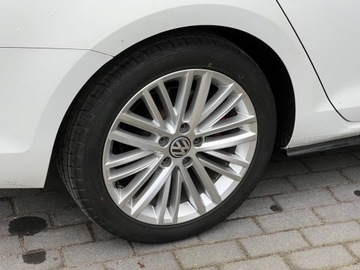 Volkswagen Golf VII GTD Variant 4 184KM 2016 Volkswagen Golf VII 2.0 TDI BMT GTD DSG Sprowadzony! Zarejestrowany!, zdjęcie 19