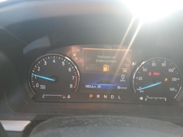 Ford Explorer VI 2023 Ford Explorer XLT 2023 2.3l 2.3 Benzyna 300KM, zdjęcie 9