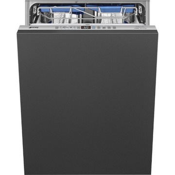 Zmywarka do zabudowy Smeg STL333CL