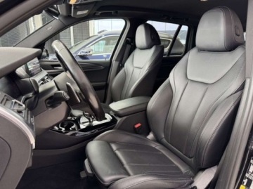 BMW X3 G01 SUV Plug-in Facelifting 2.0 30e 292KM 2022 BMW X3 xDrive30e M Sport Plug In Kamera cofania CarPlay Android Auto, zdjęcie 8