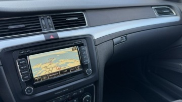 Skoda Superb II Outdoor 2.0 TDI CR DPF 170KM 2015 Škoda Superb Skoda Superb 2.0 Diesel Moc 170KM, zdjęcie 27