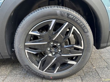 Peugeot 3008 III 2025 Od ręki - Allure e-DCS 1.2 mHEV 145KM / Pakiet Panorama, Bezpieczeństwo, zdjęcie 10