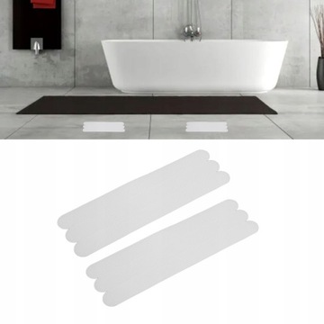 72 шт. Противоскользящие полосы для лестниц.