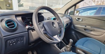 Renault Captur I Crossover ENERGY dCi  90KM 2016 Renault Captur 1.5 dCi 90KM Salon PL 1.5 Diesel 90KM, zdjęcie 12