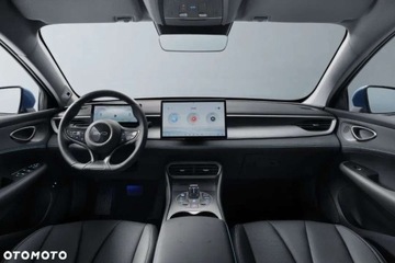 BYD Seal 2025 BYD Seal 5 Design Szybki Odbior Duzy Rabat Polski Salon 1.5 212KM, zdjęcie 4