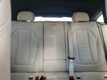 BMW X4 G02 2021 BMW X4 xDrive30I 2021 2.0l 2.0 Benzyna 248KM, zdjęcie 10