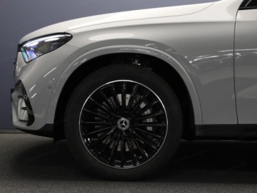 Mercedes GLC C254/X254 SUV 2.0 200d 163KM 2026 GLC Coupe 200 d 4-Matic AMG Line 1.9 (moc 163 KM) 2026, zdjęcie 14
