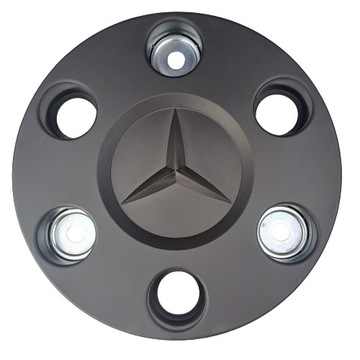 KOŁPAK DEKIEL MERCEDES SPRINTERW 906 W907 BLIŹNIAK 16