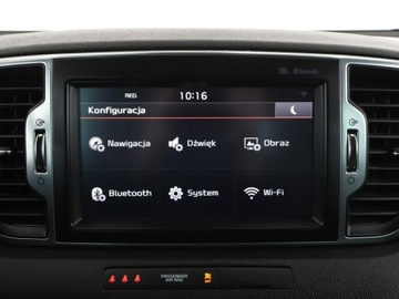 Kia Sportage IV SUV 2.0 CRDi 185KM 2016 Kia Sportage 2.0d Automat 4WD GT Line Tempomat, zdjęcie 22