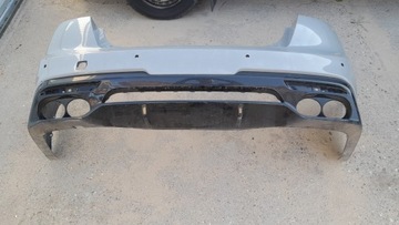 zderzak tyl tylny kia stinger gt 4pdc