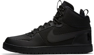 buty sportowe męskie NIKE COURT BOROUGH MID zimowe r.41