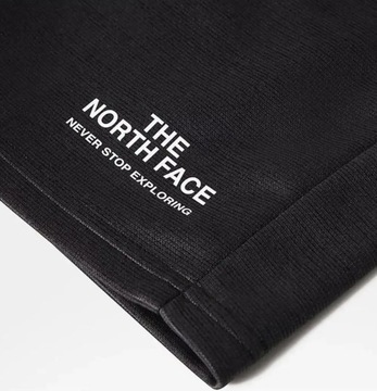 NOWE KRÓTKIE SPODENKI MĘSKIE THE NORTH FACE SZORTY NF0A5IEXKX7 r.L