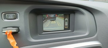 Volvo 2014 Volvo V40 Cross Country 2.0 T4 Summum AWD,180KM,, zdjęcie 26